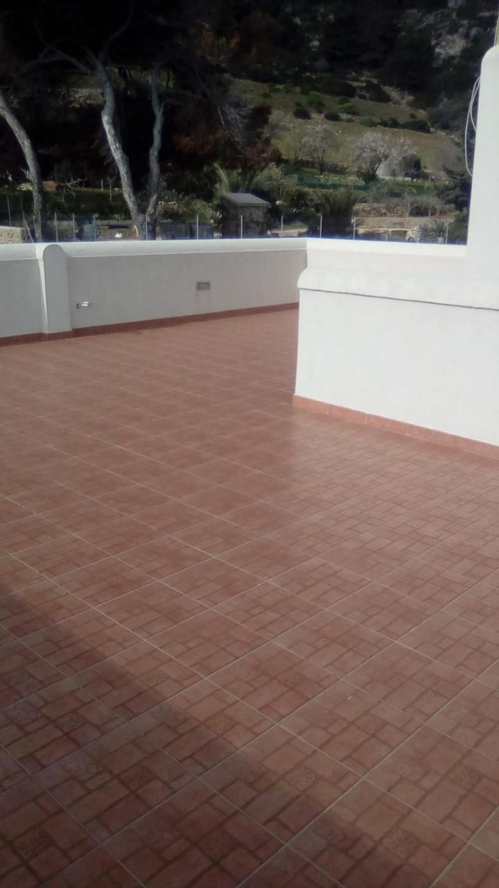 Il Corallo Marettimo Exterior photo